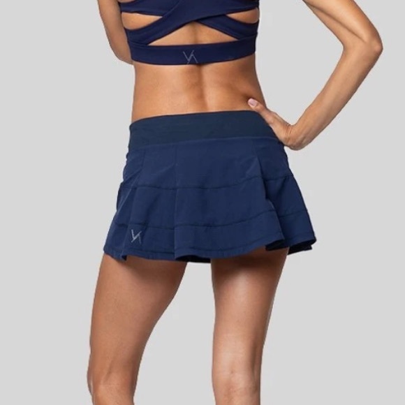 VIE ACTIVE Dresses & Skirts - VIE active tennis skirt